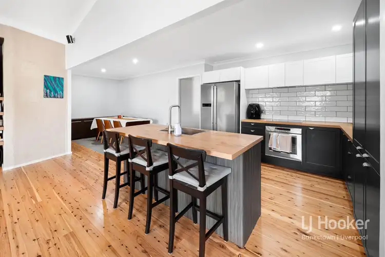 Sixth view of Homely house listing, 86 Alfred Road, Chipping Norton NSW 2170