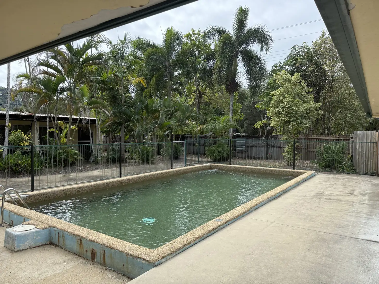 Main view of Homely unit listing, 10/379 Mayers Street, Edge Hill QLD 4870