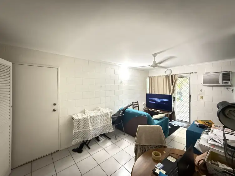 Third view of Homely unit listing, 10/379 Mayers Street, Edge Hill QLD 4870