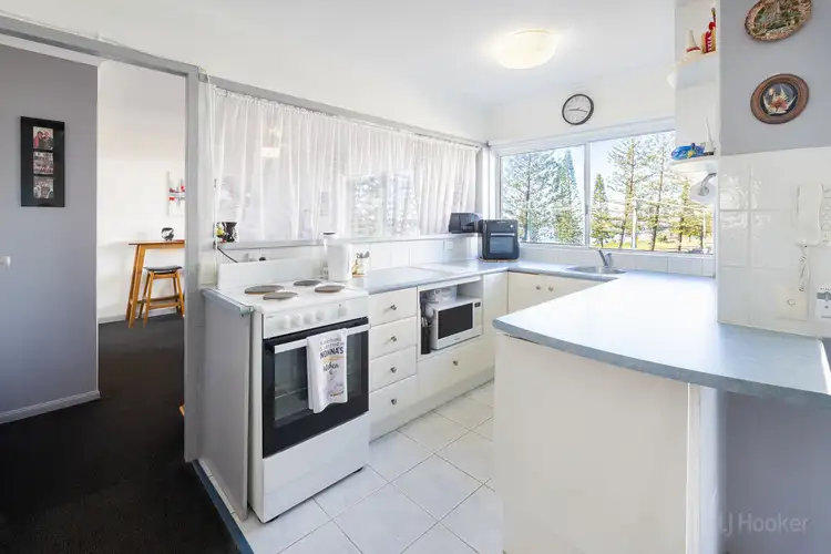 Second view of Homely unit listing, 7/516 Marine Parade, Biggera Waters QLD 4216