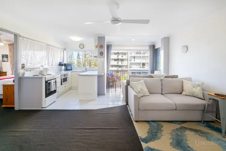 Fourth view of Homely unit listing, 7/516 Marine Parade, Biggera Waters QLD 4216