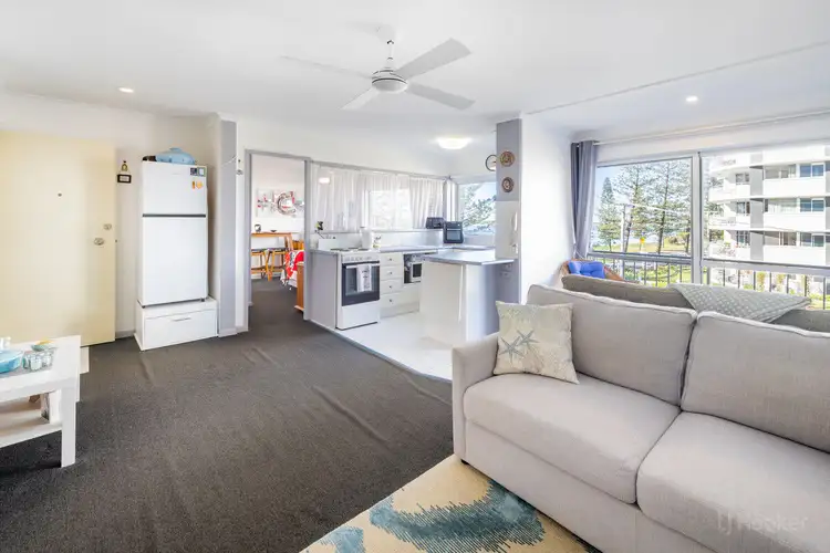 Fifth view of Homely unit listing, 7/516 Marine Parade, Biggera Waters QLD 4216