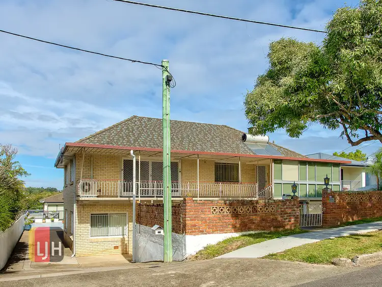 Main view of Homely house listing, 80 Abuklea Street, Wilston QLD 4051