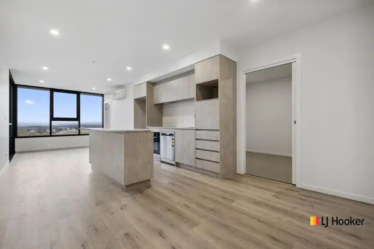 Third view of Homely apartment listing, 2 Bed + Study 611/61 Camilleri Way, Gungahlin ACT 2912