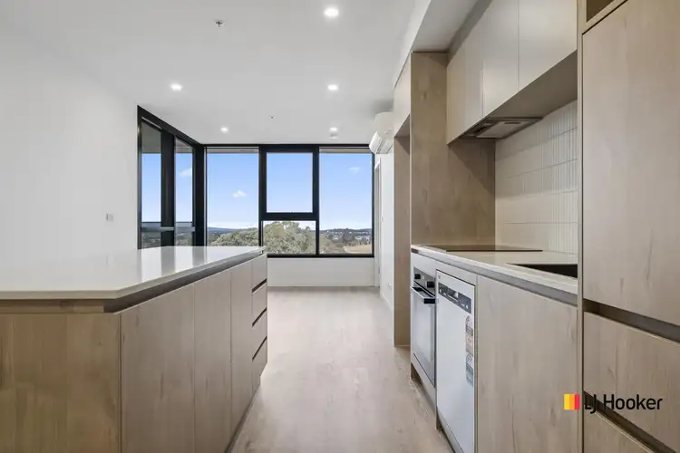 Fourth view of Homely apartment listing, 2 Bed + Study 611/61 Camilleri Way, Gungahlin ACT 2912