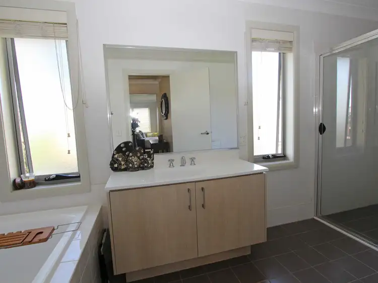 Fourth view of Homely semi-detached listing, 26 Northampton Drive, Glenfield NSW 2167