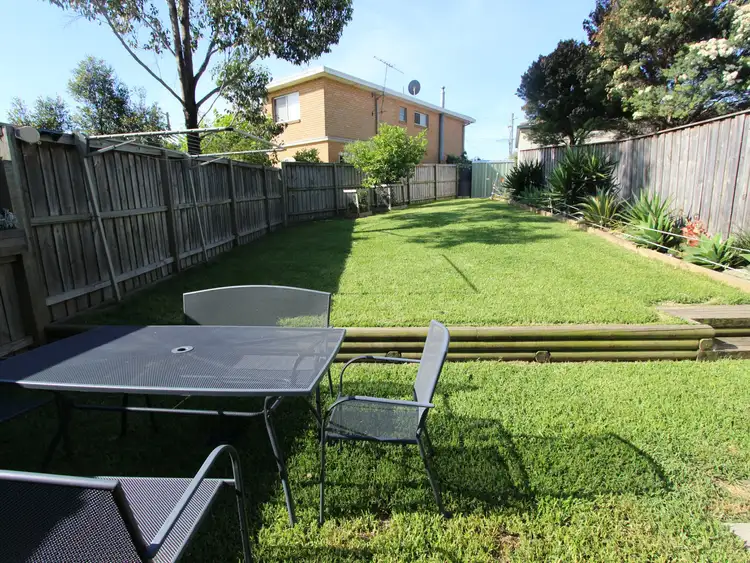 Fifth view of Homely semi-detached listing, 26 Northampton Drive, Glenfield NSW 2167