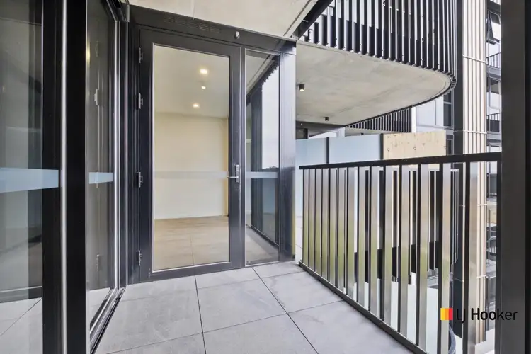 Third view of Homely apartment listing, 318/61 Camilleri Way, Gungahlin ACT 2912