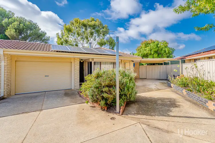 2/17 Dior Place, Greenfields WA 6210