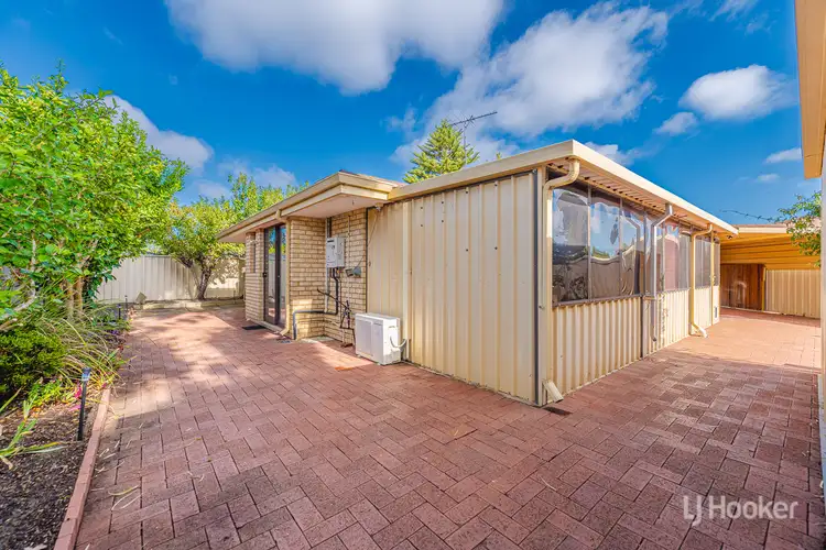 Third view of Homely unit listing, 2/17 Dior Place, Greenfields WA 6210