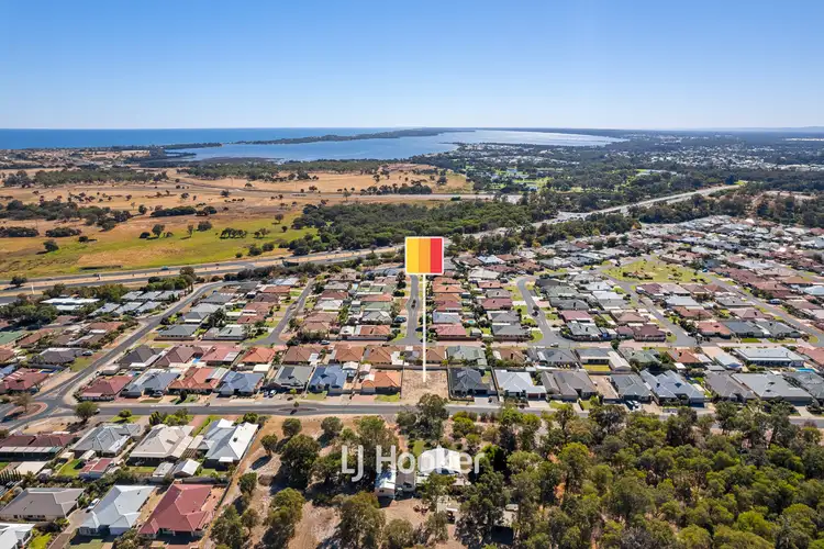 Main view of Homely land listing, 73 Jubilee Road, Glen Iris WA 6230
