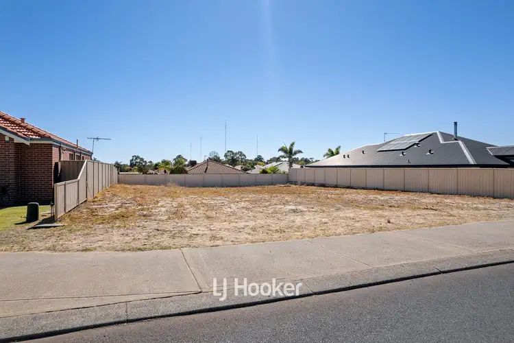 Third view of Homely land listing, 73 Jubilee Road, Glen Iris WA 6230
