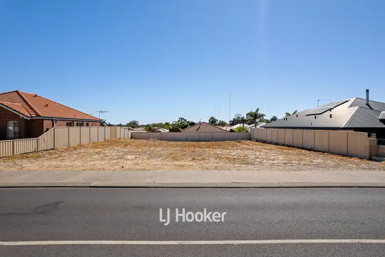 Fourth view of Homely land listing, 73 Jubilee Road, Glen Iris WA 6230