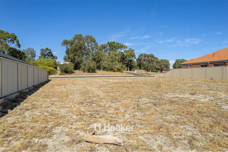 Sixth view of Homely land listing, 73 Jubilee Road, Glen Iris WA 6230