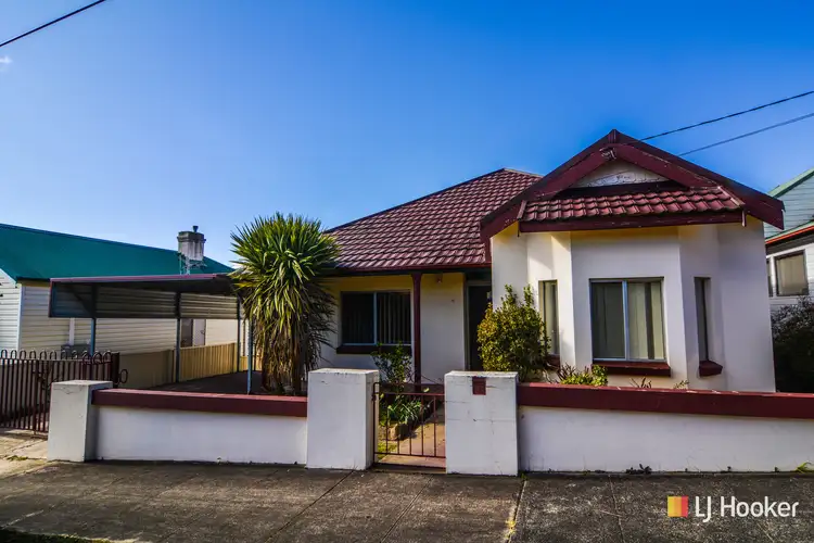 Main view of Homely house listing, 11 Ferro Street, Lithgow NSW 2790
