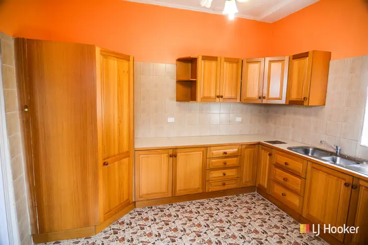 Second view of Homely house listing, 11 Ferro Street, Lithgow NSW 2790