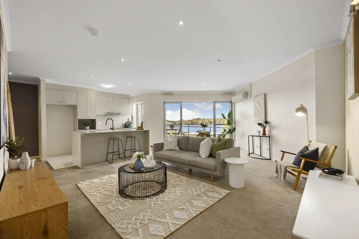 Main view of Homely apartment listing, 73/20 Beissel Street, Belconnen ACT 2617