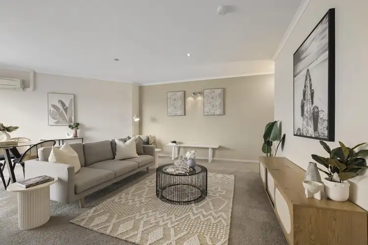 Second view of Homely apartment listing, 73/20 Beissel Street, Belconnen ACT 2617
