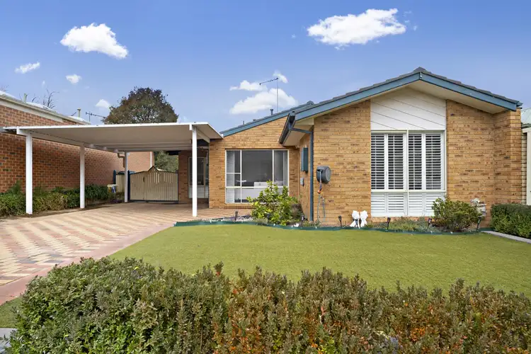 4 Yirawala Street, Ngunnawal ACT 2913