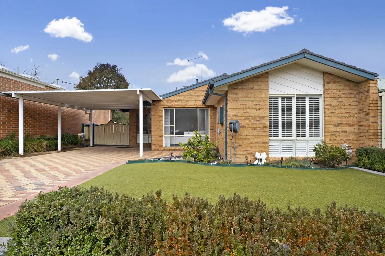 Main view of Homely house listing, 4 Yirawala Street, Ngunnawal ACT 2913