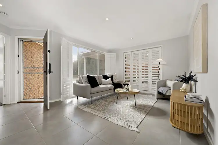 Second view of Homely house listing, 4 Yirawala Street, Ngunnawal ACT 2913