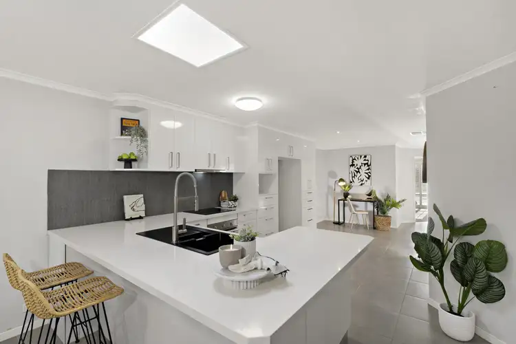 Third view of Homely house listing, 4 Yirawala Street, Ngunnawal ACT 2913