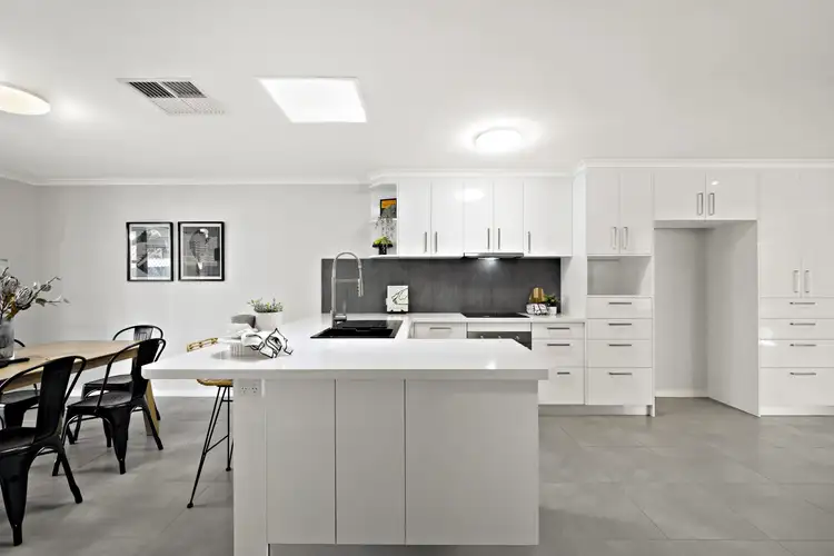 Fourth view of Homely house listing, 4 Yirawala Street, Ngunnawal ACT 2913