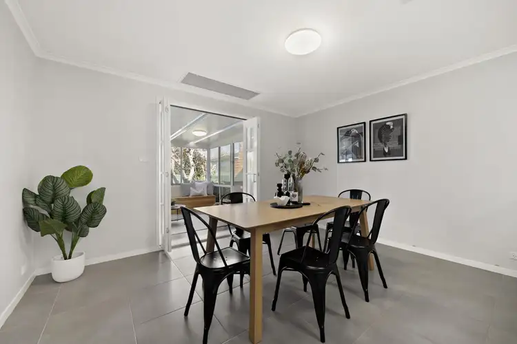 Fifth view of Homely house listing, 4 Yirawala Street, Ngunnawal ACT 2913