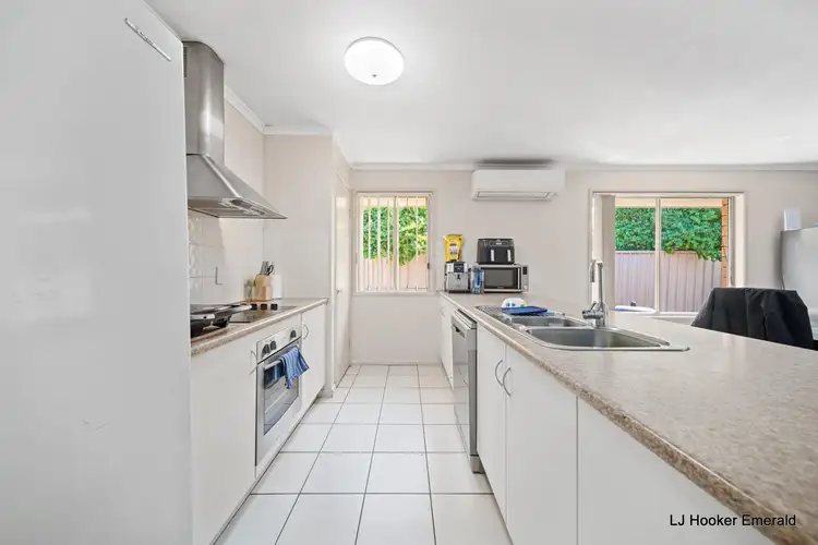 Fourth view of Homely house listing, 10 Forrest Lane, Emerald QLD 4720