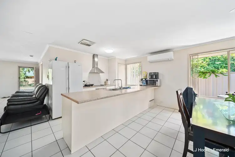Fifth view of Homely house listing, 10 Forrest Lane, Emerald QLD 4720