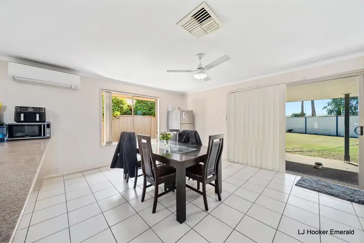 Sixth view of Homely house listing, 10 Forrest Lane, Emerald QLD 4720