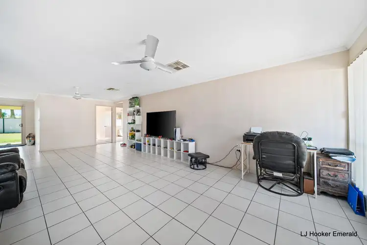 Seventh view of Homely house listing, 10 Forrest Lane, Emerald QLD 4720