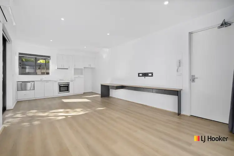 Main view of Homely unit listing, 4/47 Abena Avenue, Crace ACT 2911