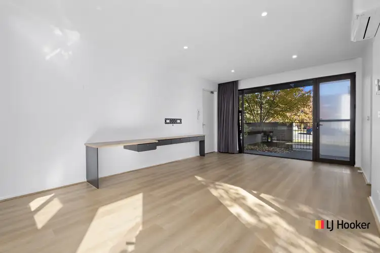 Third view of Homely unit listing, 4/47 Abena Avenue, Crace ACT 2911