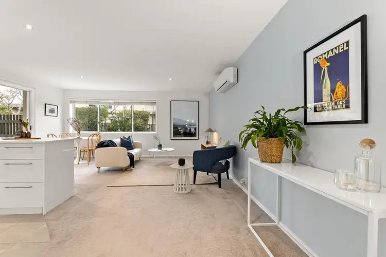 1/12 Challis Street, Dickson ACT 2602