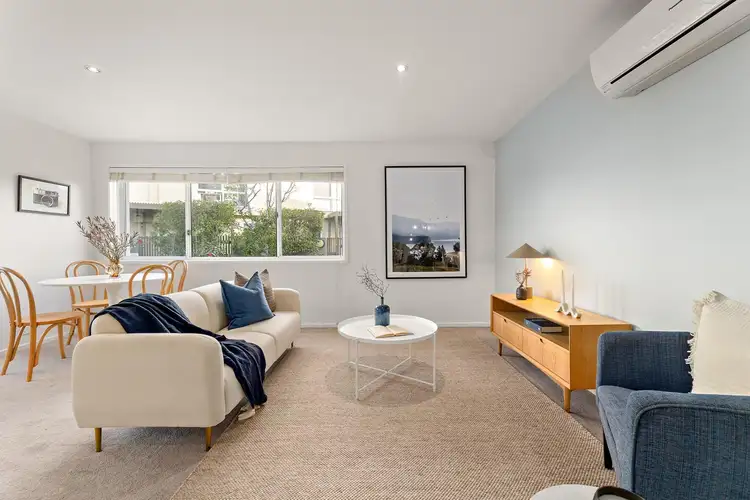 Third view of Homely apartment listing, 1/12 Challis Street, Dickson ACT 2602