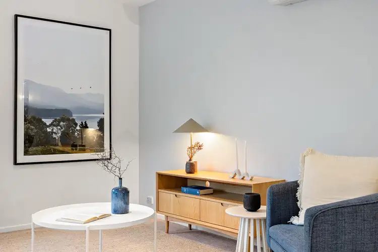 Fourth view of Homely apartment listing, 1/12 Challis Street, Dickson ACT 2602