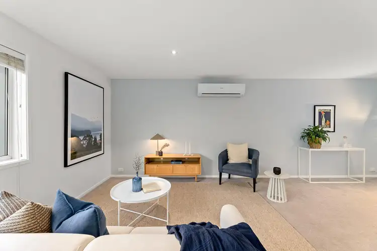 Fifth view of Homely apartment listing, 1/12 Challis Street, Dickson ACT 2602