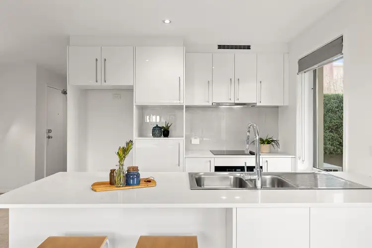 Seventh view of Homely apartment listing, 1/12 Challis Street, Dickson ACT 2602