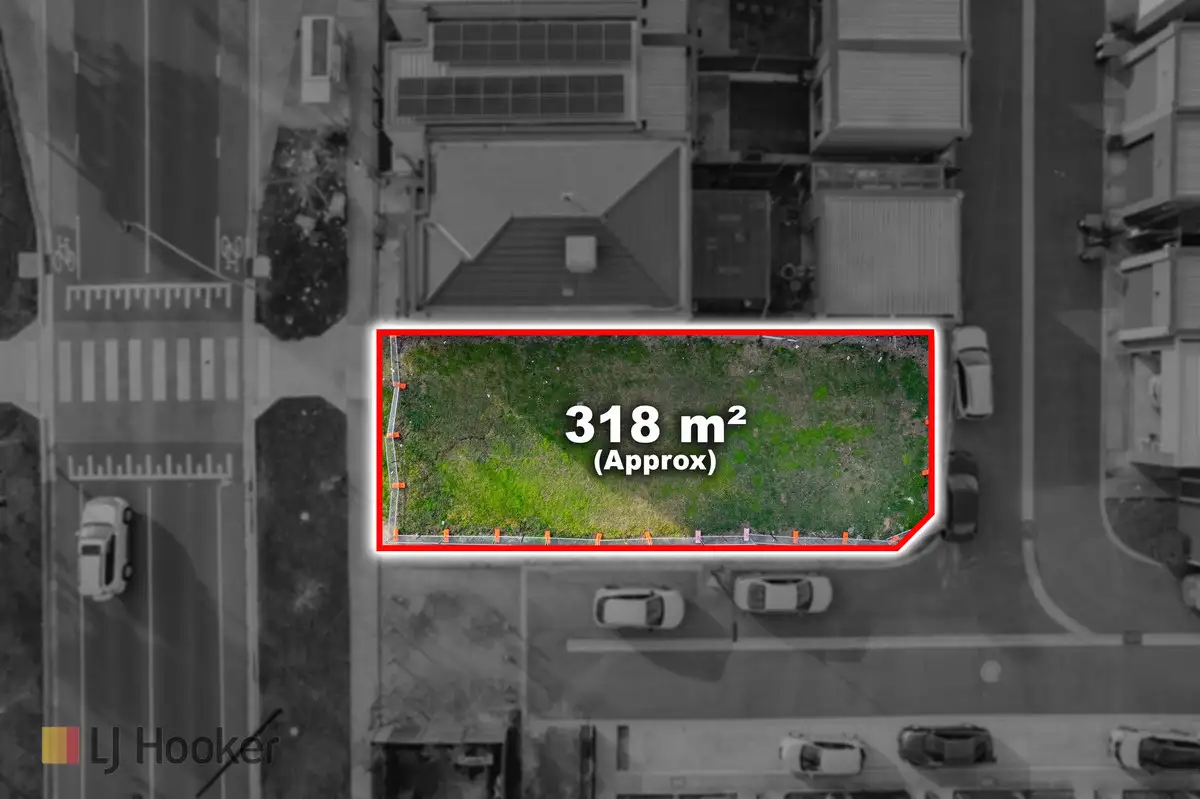 Main view of Homely land listing, 77 Lygon Drive, Craigieburn VIC 3064
