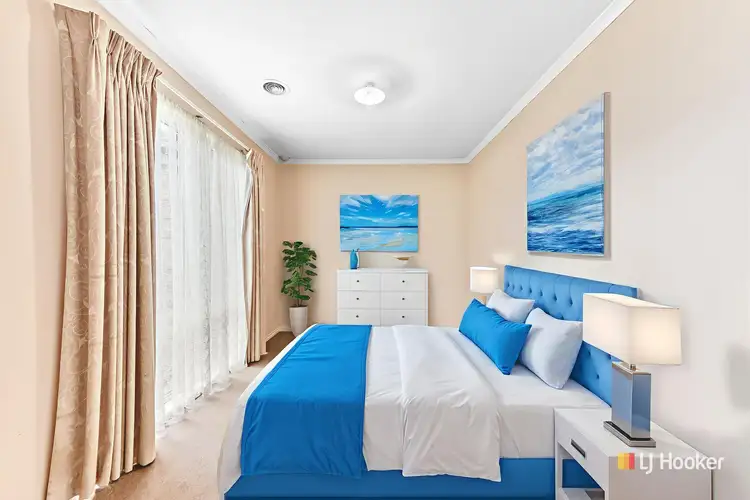 Second view of Homely house listing, 9 Cobbler Grange, Lynbrook VIC 3975