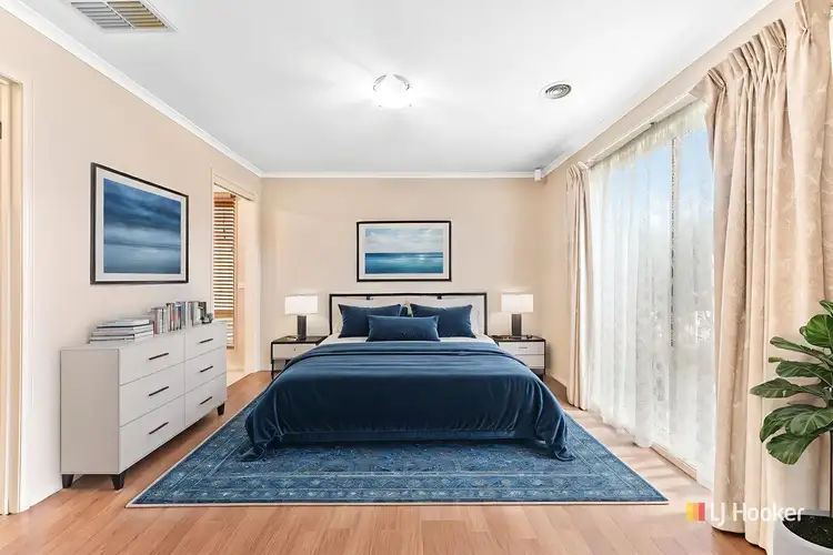 Third view of Homely house listing, 9 Cobbler Grange, Lynbrook VIC 3975