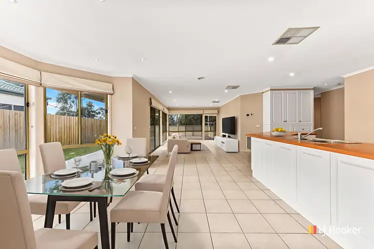 Sixth view of Homely house listing, 9 Cobbler Grange, Lynbrook VIC 3975