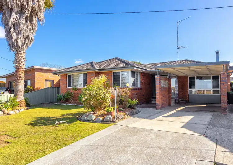 Second view of Homely house listing, 87 Edinburgh Drive, Taree NSW 2430