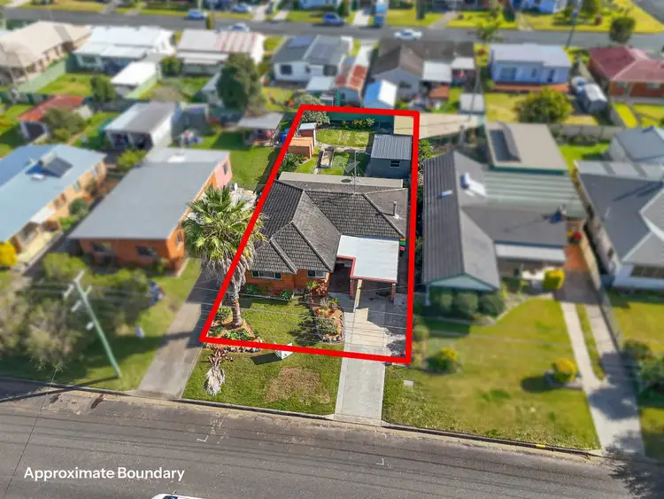 Fifth view of Homely house listing, 87 Edinburgh Drive, Taree NSW 2430