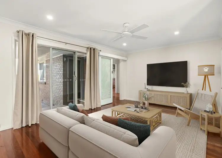 Sixth view of Homely house listing, 87 Edinburgh Drive, Taree NSW 2430