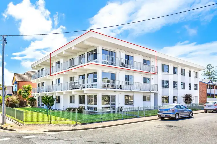Second view of Homely apartment listing, 9/32 Tod Street, Glenelg North SA 5045