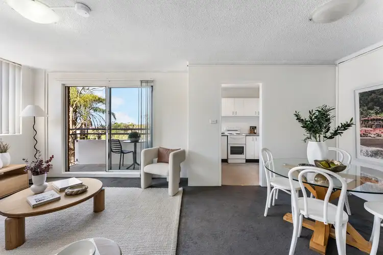 Second view of Homely apartment listing, 5/240-242 Bondi Road, Bondi NSW 2026