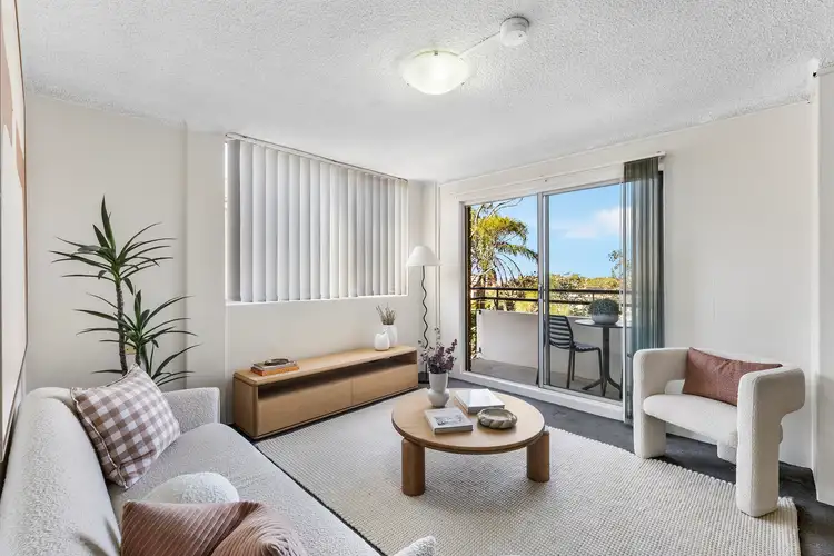 Third view of Homely apartment listing, 5/240-242 Bondi Road, Bondi NSW 2026