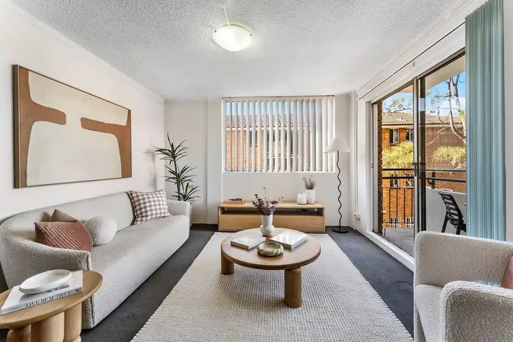 Fourth view of Homely apartment listing, 5/240-242 Bondi Road, Bondi NSW 2026